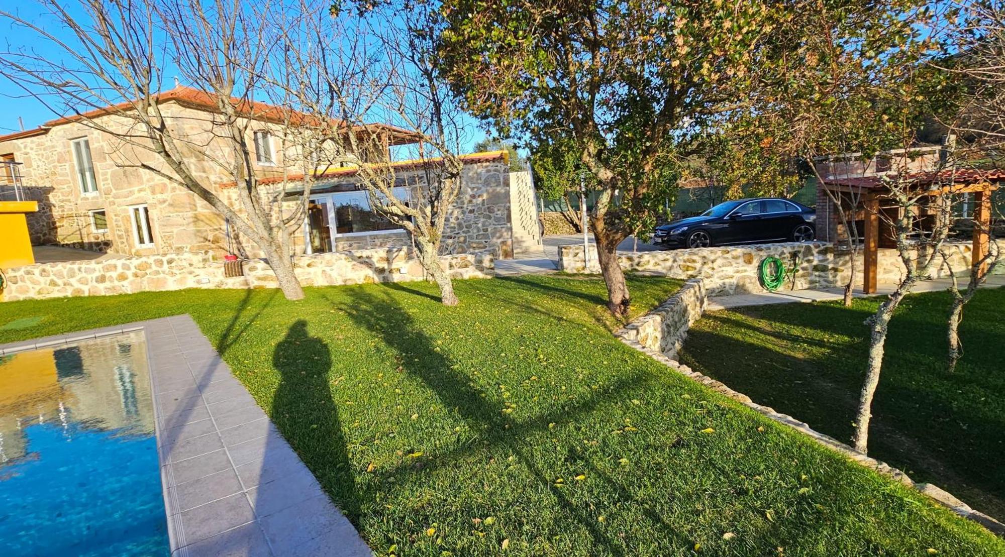 Casa Gil - Al Villa วาเลนซา ภายนอก รูปภาพ