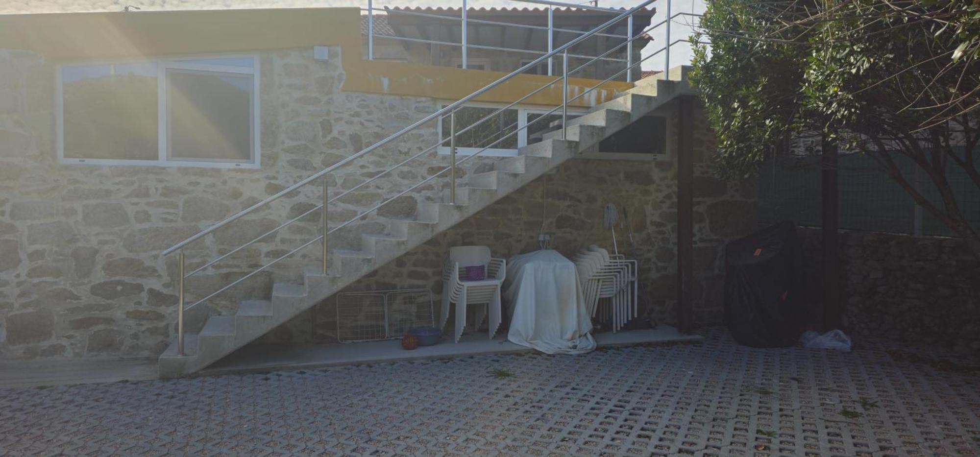 Casa Gil - Al Villa วาเลนซา ภายนอก รูปภาพ