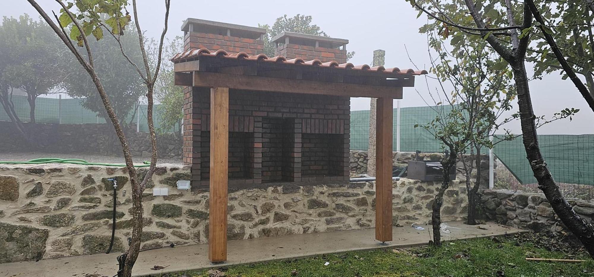 Casa Gil - Al Villa วาเลนซา ภายนอก รูปภาพ