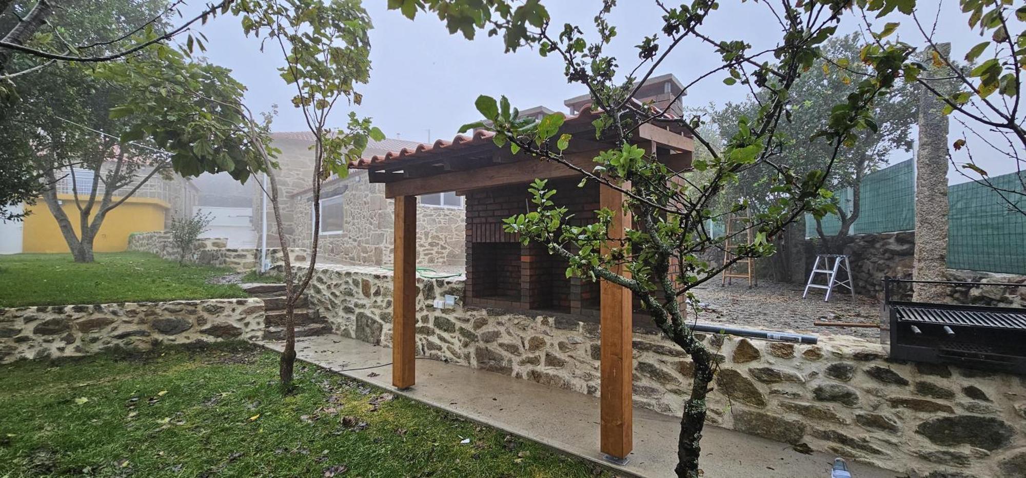 Casa Gil - Al Villa วาเลนซา ภายนอก รูปภาพ