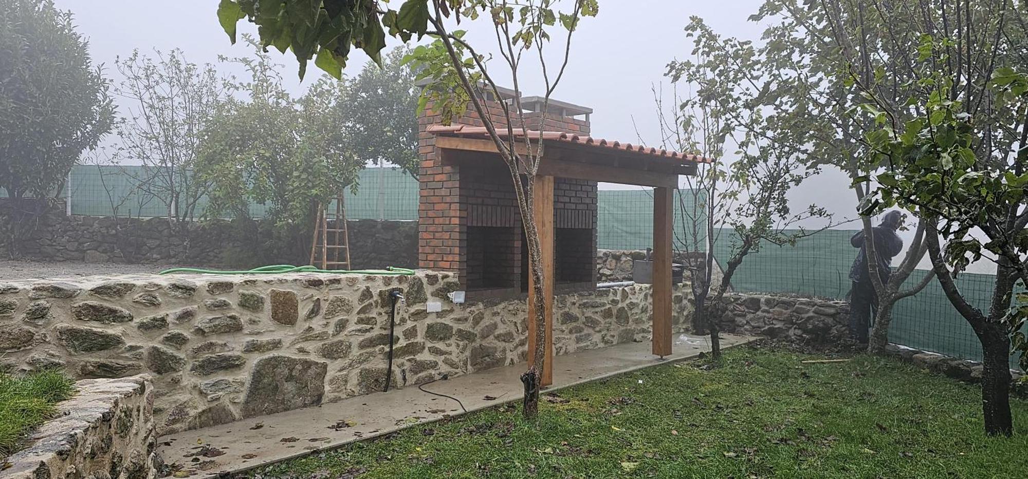 Casa Gil - Al Villa วาเลนซา ภายนอก รูปภาพ
